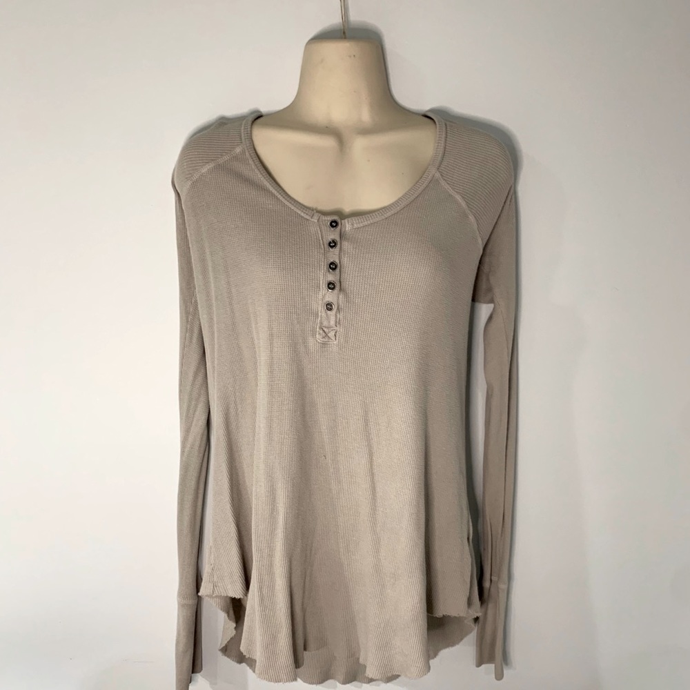 Urban Outfitters Long Sleeve